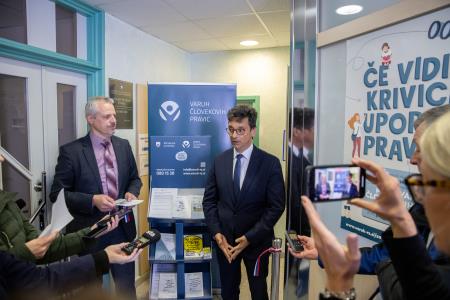 VARUH ČLOVEKOVIH PRAVIC V PIVKI 20.4.2022 - Valter Leban-8942